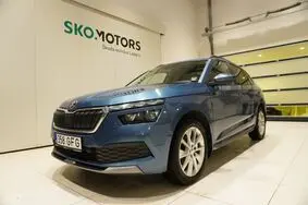 Продается подержанный автомобиль Škoda Kamiq ELEGANCE, 2020, 93 431 км, 1.0, 81 kW, бензин, автомат, передний привод, TMBGR6NW0M3057646