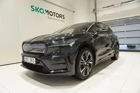 Müüa kasutatud auto Škoda Enyaq 85X COUPE RS 250kW / 82kWh, 2024, 20 000 km, 77 kW, elekter, automaat, nelikvedu, TMBGJ9NY4RF029509