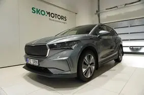 Продается подержанный автомобиль Škoda Enyaq 60 / 132kW / 62kWh, 2023, 34 000 км, 70 kW, электричество, автомат, задний привод, TMBJB7NY5PF039938