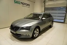 Müüa kasutatud auto Škoda Superb ELEGANCE COMBI 4X4, 2016, 254 774 km, 2.0, 206 kW, bensiin, automaat, nelikvedu, TMBLE7NP5G7067790