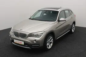 Müüa kasutatud auto BMW X1 Upgrade Edition, 2012, 2.0, 135 kW, bensiin, manuaal, tagavedu, NFH791, WBAVL91000VU32278