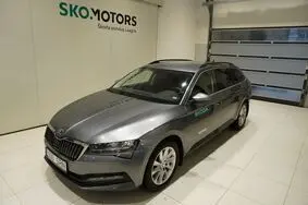 Müüa kasutatud auto Škoda Superb AMBITION COMBI FL, 2023, 24 786 km, 1.5, 110 kW, bensiin, automaat, esivedu, TMBJN7NP5P7057946