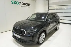 For sale used car Škoda Kodiaq SELECTION PHEV, 2024, 18 000 km, 1.5, 110 kW, plug-in hybrid, automatic, front-wheel drive, TMBJW7PS1RT025035