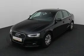 Müüa kasutatud auto Audi A4 Edition, 2013, 188 739 km, 1.8, 125 kW, bensiin, manuaal, esivedu, WAUZZZ8K0EN005651