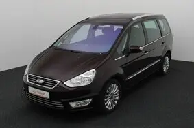 Müüa kasutatud auto Ford Galaxy Titanium, 2011, 234 622 km, 1.6, 118 kW, bensiin, manuaal, esivedu, NIM310, WF0MXXGBWMAG31895