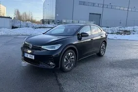 Продается подержанный автомобиль Volkswagen ID.5 GTX  4Motion, 2023, 6 500 км, 220 kW, электричество, автомат, полный привод, 938RNC, WVGZZZE2ZPP518592