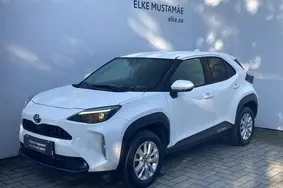 Müüa kasutatud auto Toyota Yaris Cross Active, 2023, 118 032 km, 1.5, 68 kW, hübriid, automaat, esivedu, 849MFF, JTDKBABB20A234710