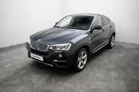 Müüa kasutatud auto BMW X4 xDrive30d, 2014, 171 000 km, 3.0, 190 kW, diisel, automaat, nelikvedu, 052VMK, WBAXX310300E93022