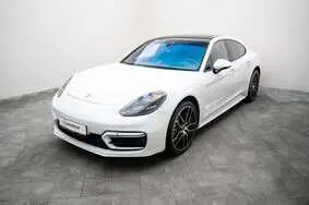 For sale used car Porsche Panamera Turbo S, 2021, 55 500 km, 4.0, 463 kW, petrol, automatic, four-wheel drive, 304KTX, WP0ZZZ97ZML154402