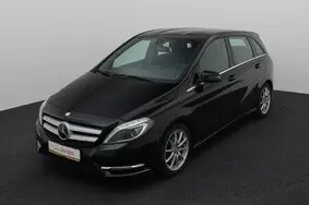 For sale used car Mercedes-Benz B 200 Ambition, 2013, 178 800 km, 1.6, 115 kW, petrol, automatic, front-wheel drive, NIM337, WDD2462431J124190