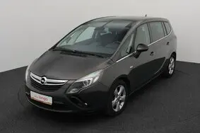 Продается подержанный автомобиль Opel Zafira Design Edition, 2013, 216 602 км, 1.6, 100 kW, дизель, механическая, передний привод, NIM344, W0LPD9E34D2107636