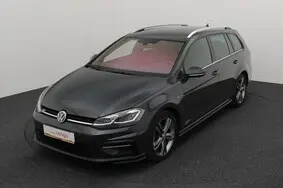 Müüa kasutatud auto Volkswagen Golf Highline Business R, 2019, 218 985 km, 1.5, 110 kW, bensiin, automaat, esivedu, WVWZZZAUZLP505137