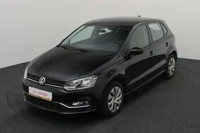 Müüa kasutatud auto Volkswagen Polo Comfortline, 2016, 187 145 km, 1.4, 66 kW, diisel, manuaal, esivedu, WVWZZZ6RZGY140253