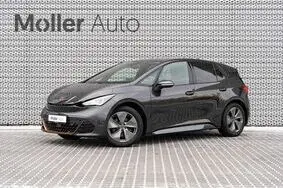 Müüa kasutatud auto Cupra Born, 2022, 50 400 km, 150 kW, elekter, automaat, tagavedu, 023397, VSSZZZK1ZNP023397