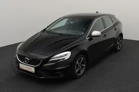 Продается подержанный автомобиль Volvo V40 Business Sport, 2017, 201 271 км, 2.0, 110 kW, дизель, механическая, передний привод, YV1MV7981J2466545