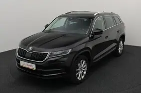 Продается подержанный автомобиль Škoda Kodiaq Business Edition, 2020, 180 202 км, 1.5, 110 kW, бензин, автомат, передний привод, NIM445, TMBJB9NS9L8511872