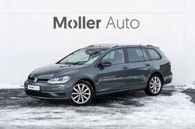 Müüa kasutatud auto Volkswagen Golf, 2019, 129 879 km, 1.6, 85 kW, diisel, manuaal, WVWZZZAUZKP586519
