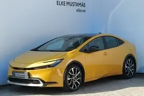 Müüa kasutatud auto Toyota Prius Luxury PHEV, 2023, 13 393 km, 2.0, 111 kW, pistikhübriid, automaat, esivedu, 846XDF, JTDACCCU803005571