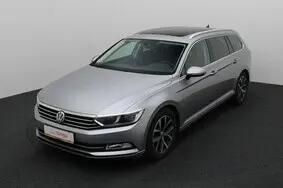 Müüa kasutatud auto Volkswagen Passat Comfortline Business, 2018, 248 409 km, 1.6, 88 kW, diisel, automaat, esivedu, NIM170, WVWZZZ3CZJE026506