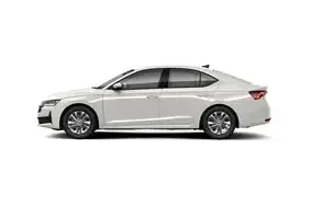 For sale new car Škoda Octavia Essence, 1.5, 85 kW, petrol, manual, front-wheel drive