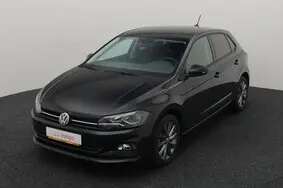 Müüa kasutatud auto Volkswagen Polo Comfortline Business, 2021, 146 980 km, 1.0, 70 kW, bensiin, manuaal, esivedu, NX7296, WVWZZZAWZLU064777