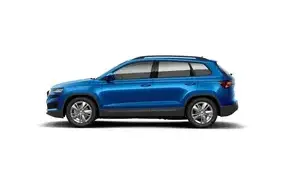For sale new car Škoda Karoq Selection, 1.5, 110 kW, petrol, automatic, front-wheel drive