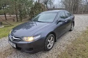 Müüa kasutatud auto Honda Accord, 2006, 240 000 km, 2.0, 114 kW, bensiin, manuaal, esivedu, 320BBT, JHMCL75406C208365