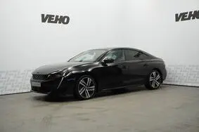 For sale used car Peugeot 508 GT, 2019, 90 000 km, 1.6, 165 kW, petrol, automatic, front-wheel drive, 353DCJ, VR3F35GGRKY015691