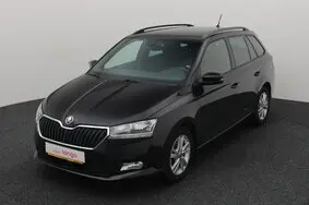 For sale used car Škoda Fabia Style, 2019, 219 083 km, 1.0, 70 kW, petrol, manual, front-wheel drive, NFA225, TMBJP6NJ2LZ022893