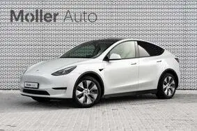 Продается подержанный автомобиль Tesla Model Y, 2023, 41 496 км, 378 kW, электричество, автомат, полный привод, XP7YGCEK6PB086788