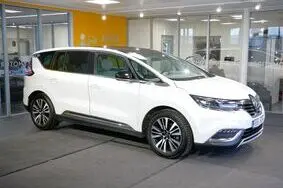 For sale used car Renault Espace Initiale Paris, 2019, 130 787 km, 1.8, 165 kW, petrol, automatic, front-wheel drive, VF1RFC00561893775