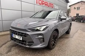 For sale used car Cupra Terramar VZ, 2024, 6 730 km, 2.0, 195 kW, petrol, automatic, four-wheel drive, 050TOP, VSSZZZKP7S1003257