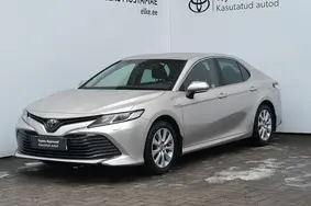 Müüa kasutatud auto Toyota Camry Luxury, 2020, 89 211 km, 2.5, 131 kW, hübriid, automaat, esivedu, 282KDY, JTNB23HK303062349