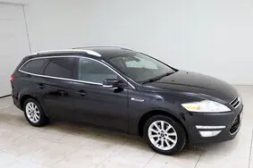 Müüa kasutatud auto Ford Mondeo, 2011, 289 000 km, 2.0, 103 kW, diisel, automaat, esivedu, 248BLM, WF0GXXGBBGBK58047