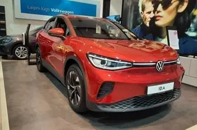 Продается новый автомобиль Volkswagen ID.4 PRO, 210 kW, электричество, автомат, WVGZZZE20SE005521