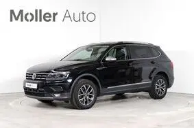 For sale used car Volkswagen Tiguan Allspace, 2021, 128 149 km, 2.0, 110 kW, diesel, automatic, front-wheel drive, M159889, WVGZZZ5NZMM159889