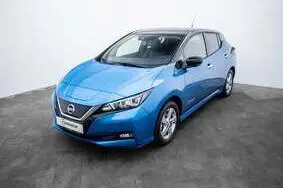 Продается подержанный автомобиль Nissan Leaf Tekna 62KWH, 2021, 94 500 км, 90 kW, электричество, автомат, передний привод, 805LYM, SJNFAAZE1U0089418