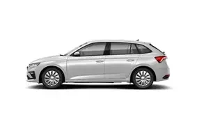 For sale new car Škoda Scala Essence, 1.0, 85 kW, petrol, manual, front-wheel drive
