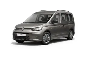 For sale new car Volkswagen Caddy FLEXIBLE, 1.5, 85 kW, petrol, automatic, WV1ZZZSK6SX084065