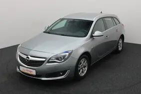 For sale used car Opel Insignia EcoFLEX Edition, 2015, 159 296 km, 2.0, 88 kW, diesel, manual, front-wheel drive, NX7487, W0LGM8ERXF1090607