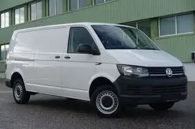 For sale used vehicle Volkswagen Transporter Long L2H1 Facelift EU5, 2015, 284 600 km, 2.0, 103 kW, diesel, automatic, front-wheel drive, WV1ZZZ7HZGH024366
