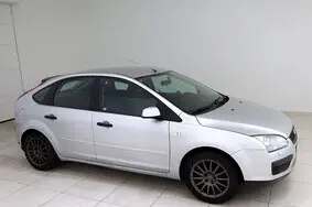 Müüa kasutatud auto Ford Focus, 2005, 1.6, 85 kW, bensiin, manuaal, esivedu, 224AVH, WF05XXGCD55R16997