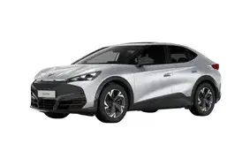 For sale new car Cupra Tavascan Endurance Plus, 210 kW, electric, automatic, rear-wheel drive, VSSZZZKR7RA013461