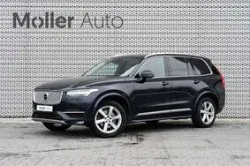 Müüa kasutatud auto Volvo XC90, 2019, 275 933 km, 2.0, 173 kW, diisel, automaat, nelikvedu, MD1482, YV1LC68UCK1471655