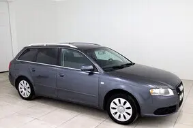 Müüa kasutatud auto Audi A4, 2005, 398 000 km, 1.9, 85 kW, diisel, manuaal, esivedu, 463THN, WAUZZZ8E05A533773