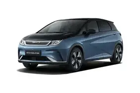 For sale new car BYD DOLPHIN Design, electric, automatic, LC0CE4CB6P0506712
