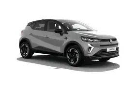 Müüa uus auto Renault Captur techno, 1.3, automaat, esivedu, VF1RJB00974178586