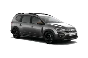 For sale new car Dacia Jogger EXTREME 7-k, 1.0, lpg, manual, front-wheel drive, UU1DJF00974121239