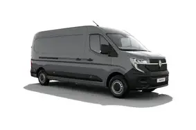 Müüa uus sõiduk Renault Master EXTRA Van, 2.0, diisel, manuaal, esivedu, VF1RDA00374291547