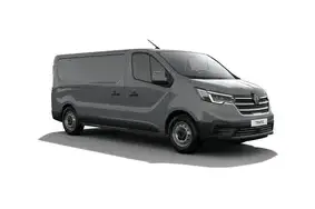 Продается новый vehicle Renault Trafic PANEL VAN EXTRA, 2.0, дизель, механическая, передний привод, VF1FL000X74043912